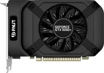 Видеокарта Palit GeForce GTX 1050 TI NE5105T018G1-1076F, 4 ГБ, GDDR5