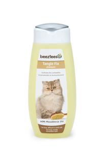 Kačių priežiūros priemonė Beeztees, 0.3 l