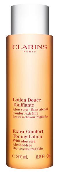 Тоник для лица Clarins, 200 мл