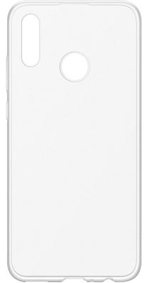 Telefono dėklas Huawei, skaidri sp., Huawei