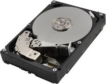 Serveri kõvaketas (HDD) Toshiba MG Series MG07ACA12TE, 3.5", 12 TB