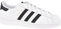 Sporta apavi Adidas Superstar, balta krās., 36.5