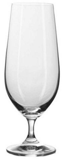 Alaus taurė Banquet, stiklas, 0.38 l, 6 vnt.