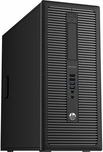 Stacionarus kompiuteris HP, atnaujintas Intel® Core™ i5-4570 Processor (6 MB Cache), DDR3 8 GB 240 GB 1 TB, Intel HD Graphics 4600 Dynamic, Windows 7