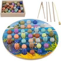 Kalapüügi lauamäng Fishing Game 15553