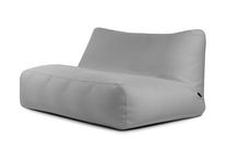Sėdmaišis Slowdown Sofa Tube 160 Canaria ST105B160.CN.G, pilka sp., 850 l