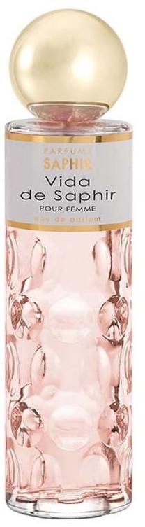 Parfimērijas ūdens Parfums Saphir Vida, 200 ml