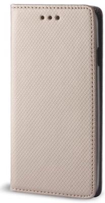 Чехол для телефона OEM Smart Magnet, золотой цв., Samsung