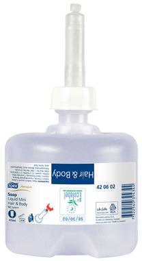 Skystas muilas SCA, 500 ml