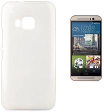 Telefona vāciņš Forcell, balta krās., Htc