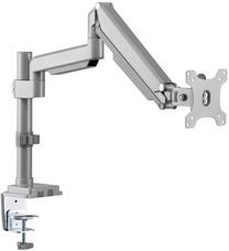 Stiprinājumi monitoriem Maclean Ergo Office ER-407, 17-32", 9 kg