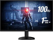 Monitors AOC 24B35HM2, VA, 100 Hz, FHD, 23.8"