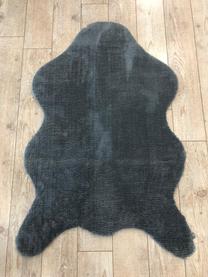 Kilimas Conceptum Hypnose Post Plush 202BLY1340, tamsiai pilka sp., 80 cm x 120 cm