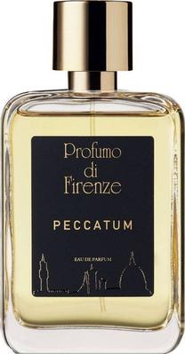 Kvapusis vanduo Collistar Profumo di Firenze Peccatum, 100 ml