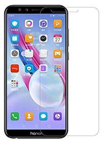 Telefono apsauginis stiklas Forever For Huawei Honor 9 Lite, 9H