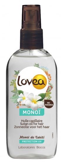 Sprejs matiem Lovea, 125 ml