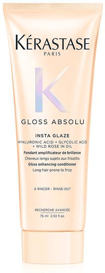 Matu kondicionieris Kerastase Gloss Absolu Insta Glaze, 75 ml