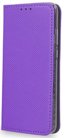 Telefona vāciņš TakeMe, violeta krās., Samsung