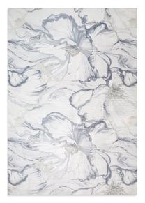 Kilimas vidaus DFH03-1, kreminė sp./pilka sp., 50 cm x 80 cm