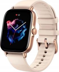 Nutikell Xiaomi Amazfit GTS 3 XMI-A2035, valge v.