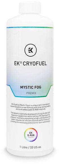 Aušinimo skystis EK Water Blocks, 1 l, skaidri sp.