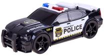 Žaislinė policijos mašina City Service Police Car