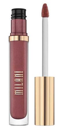 Lūpu krāsa Milani Amore Shine, 2.8 ml, 04 foxy