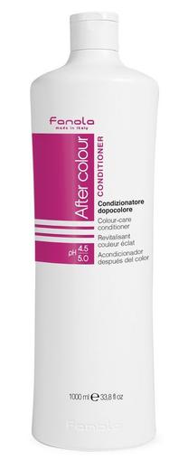 Matu kondicionieris Fanola After Colour, 1000 ml