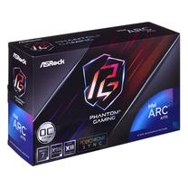 Vaizdo plokštė ASRock Arc A770 Phantom VGAASRINT0005, 16 GB, GDDR6