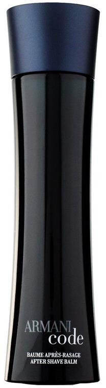 Бальзам после бритья Giorgio Armani, 100 мл