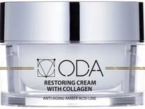 Veido kremas ODA, 50 ml, 40+