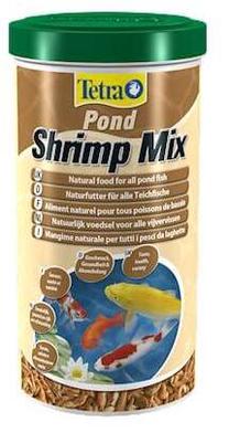Maistas žuvims Tetra Pond, 1 l
