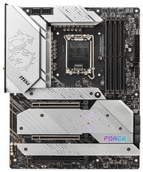 Emaplaat MSI MPG Z690 FORCE WIFI