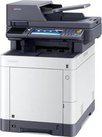Multifunktsionaalne printer Kyocera Ecosys M6230cidn, laser, värviline