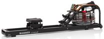 Гребной тренажер Hammer Aquon Water Flow PRO 12003