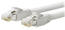 Laidas Goobay RJ-45, RJ-45, 30 m, balta sp.