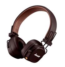 Belaidės ausinės Marshall Marshall Major V, ruda