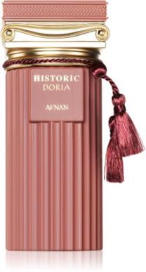 Kvapusis vanduo Afnan Historic Doria, 100 ml