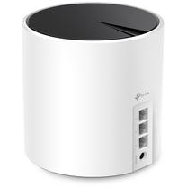 Maršrutizatorius TP-Link Deco X55 (V1.60) (3x Pack), balta sp.