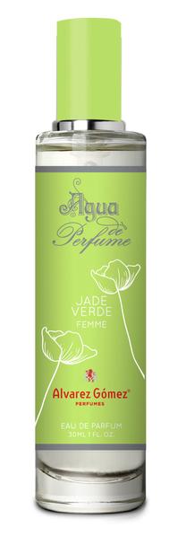 Kvapusis vanduo Alvarez Gomez Jade Verde Agua De Perfume, 30 ml
