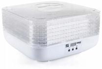 Vaisių ir daržovių džiovintuvas G21 Paradiso Cube, 350 W