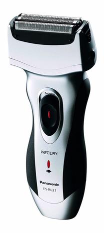 Barzdaskutė Panasonic ES-RL21-S503, ni-mh