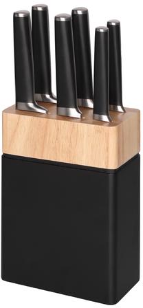 Kööginugade komplekt Maku Safety 626064, 7 tk