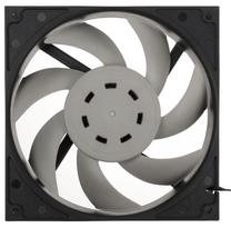 Vandens aušintuvas korpusui EK Water Blocks F3-120