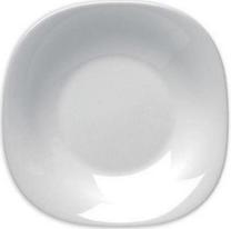 Lėkštė Bormioli Rocco Parma, Ø 23 cm, balta sp.