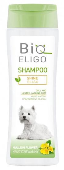 Šampūns suņiem Bio Eligo, 250 ml