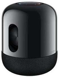 Grąžinta prekė Huawei Sound X, juoda sp. Prekė su pažeista pakuote.