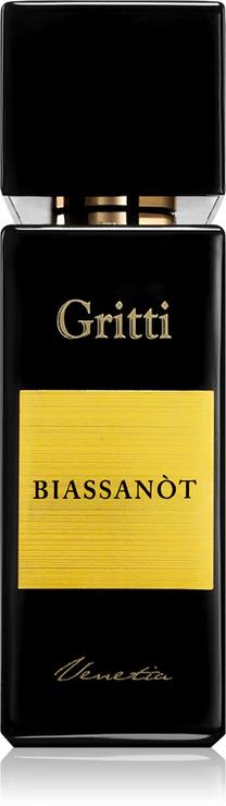 Парфюмированная вода Gritti Biassanot, 100 мл