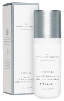 Veido serumas Rituals, 30 ml