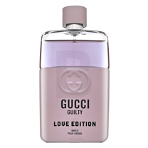 Tualetinis vanduo Gucci Love Edition, 90 ml